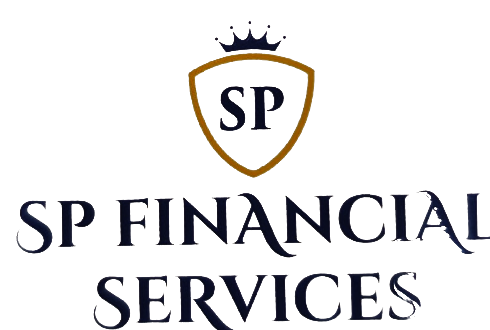 SP Financial Services Logo